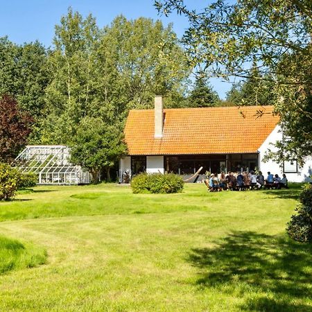 Bed and Breakfast Stoksholmene13 Svebolle Zewnętrze zdjęcie