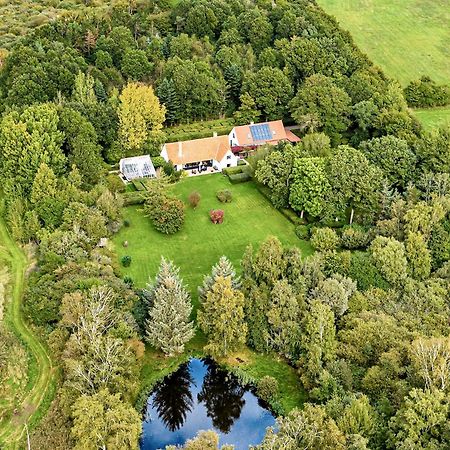 Bed and Breakfast Stoksholmene13 Svebolle Zewnętrze zdjęcie
