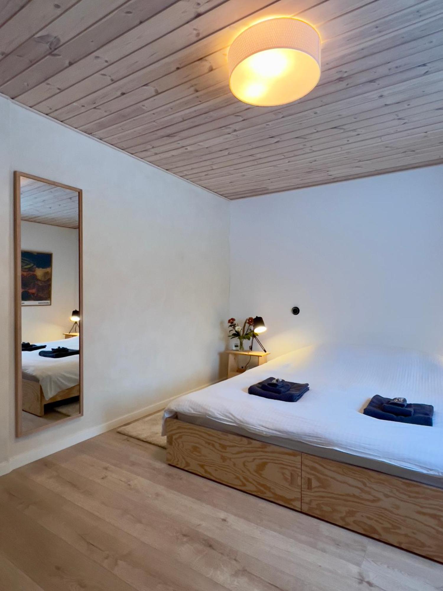 Bed and Breakfast Stoksholmene13 Svebolle Zewnętrze zdjęcie