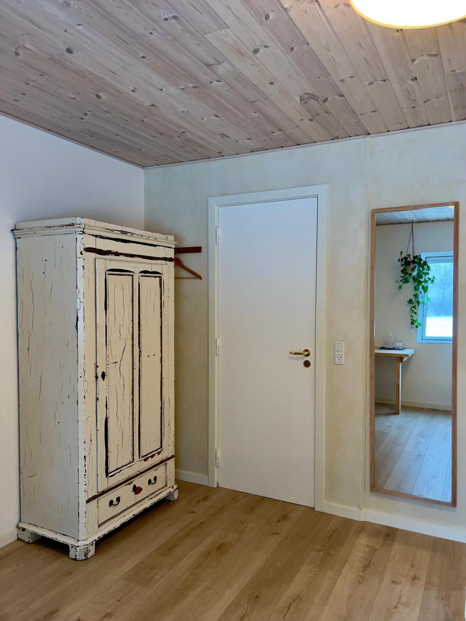 Bed and Breakfast Stoksholmene13 Svebolle Zewnętrze zdjęcie