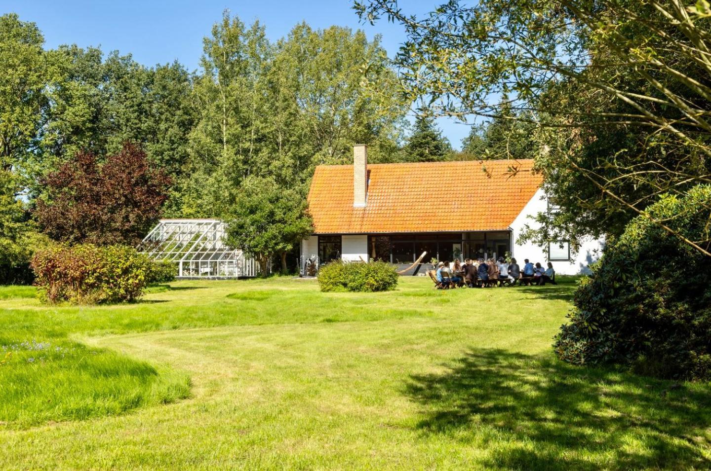 Bed and Breakfast Stoksholmene13 Svebolle Zewnętrze zdjęcie