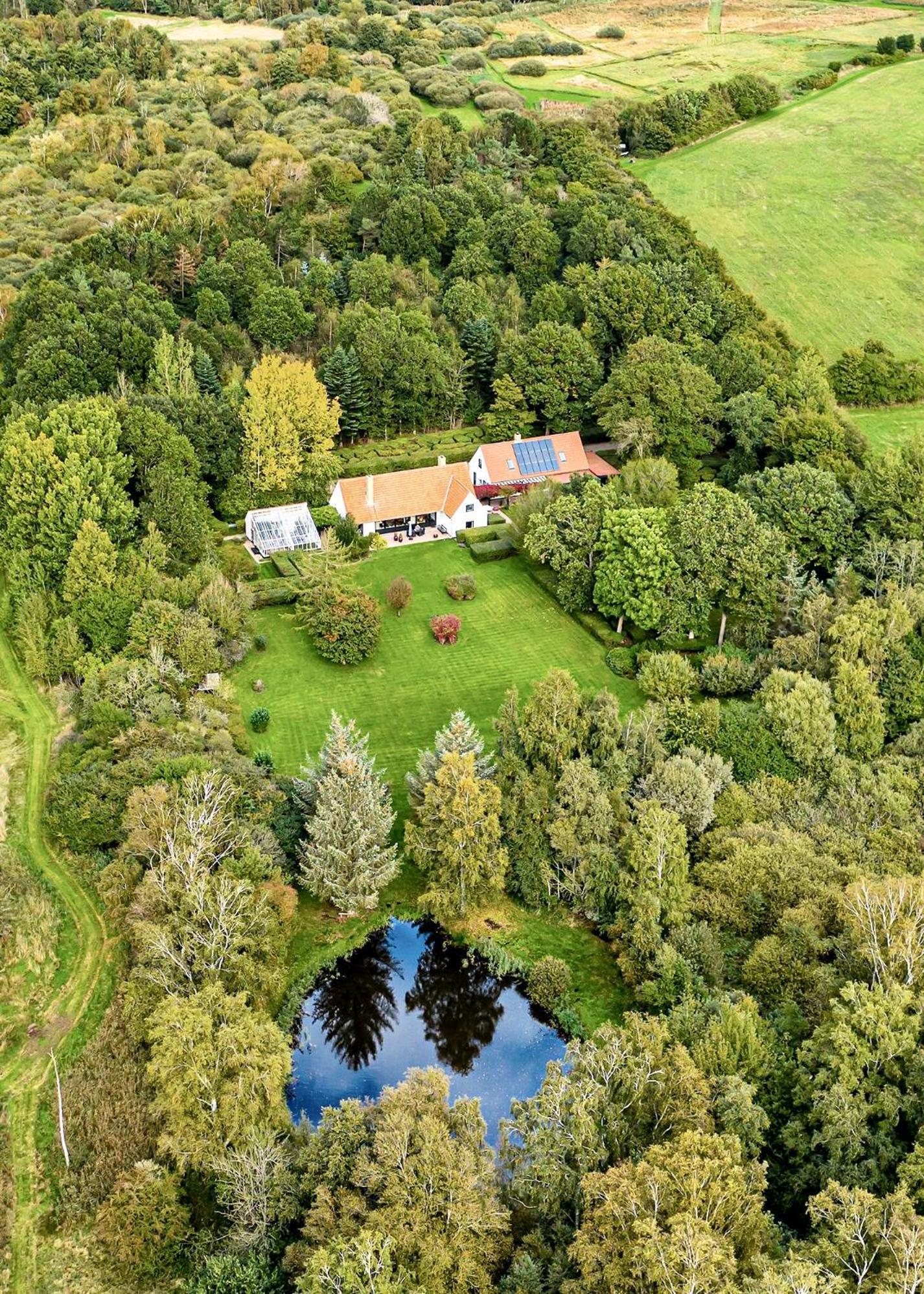 Bed and Breakfast Stoksholmene13 Svebolle Zewnętrze zdjęcie
